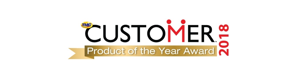 Featured Image for MasterStream ERP Named 2018 CUSTOMER Product of the Year Award Winner